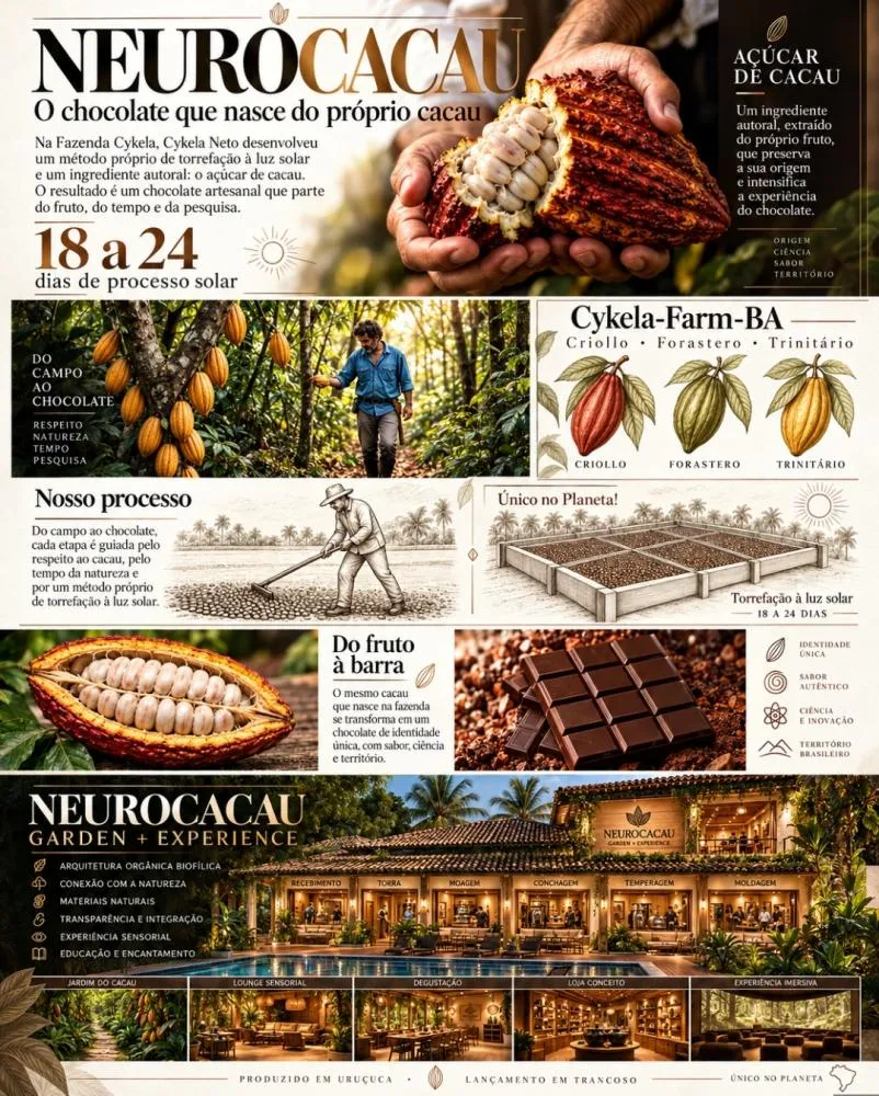 NEUROCACAU 
