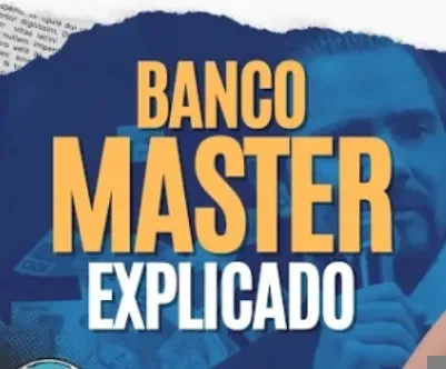 Banco Master Explicado